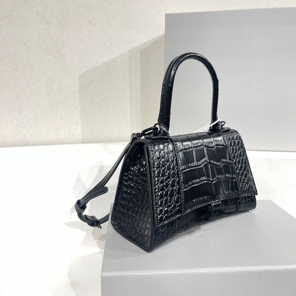 shoulder bags designer bag 2023 genuine leather hourglass handle crossbody bags women's men tote luxury designer fashion shopping walle
shoulder bags designer bag 2023 genuine leather hourglass handle crossbody bags women's men tote luxury designer fashion shopping walle