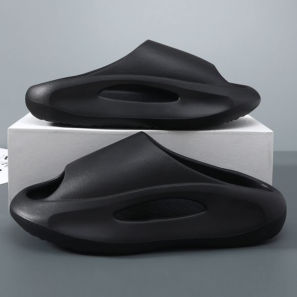 slipper fashion causal rubber mens womens animal camou slide sandals male summer indoor home bathroom beach flat slipper, Black
slipper fashion causal rubber mens womens animal camou slide sandals male summer indoor home bathroom beach flat slipper, Black
