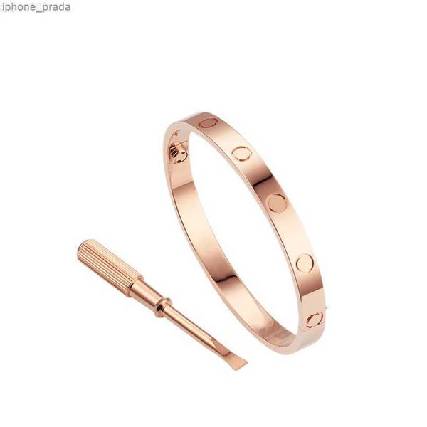 silver gold rose love screw bracelet for couple size 16-21 designer bracelets women luxury jewelry bangle classic 5.0 titanium, Black
silver gold rose love screw bracelet for couple size 16-21 designer bracelets women luxury jewelry bangle classic 5.0 titanium, Black