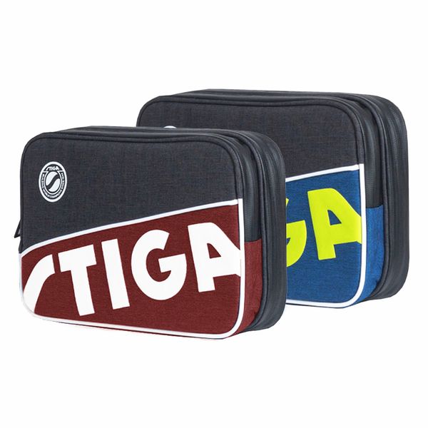 other sporting goods stiga table tennis rackets bag double layer square round for training professional balde bat paddle stiga racket ping p
other sporting goods stiga table tennis rackets bag double layer square round for training professional balde bat paddle stiga racket ping p