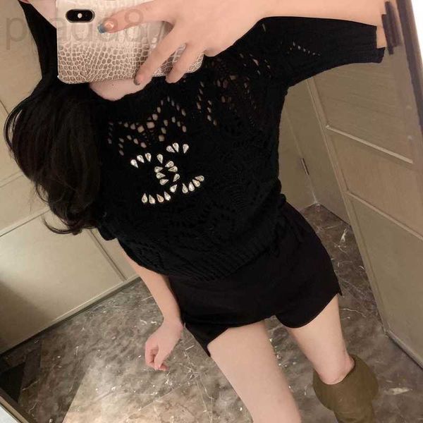 women's knits & tees designer handmade hollow out sweater knitwear french heavy duty half sleeve short mesh red gekc, White
women's knits & tees designer handmade hollow out sweater knitwear french heavy duty half sleeve short mesh red gekc, White