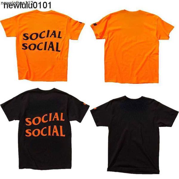 designer men trendy anti social club assc branded paranoid wonmen and men short sleeve t-shirt, White;black
designer men trendy anti social club assc branded paranoid wonmen and men short sleeve t-shirt, White;black