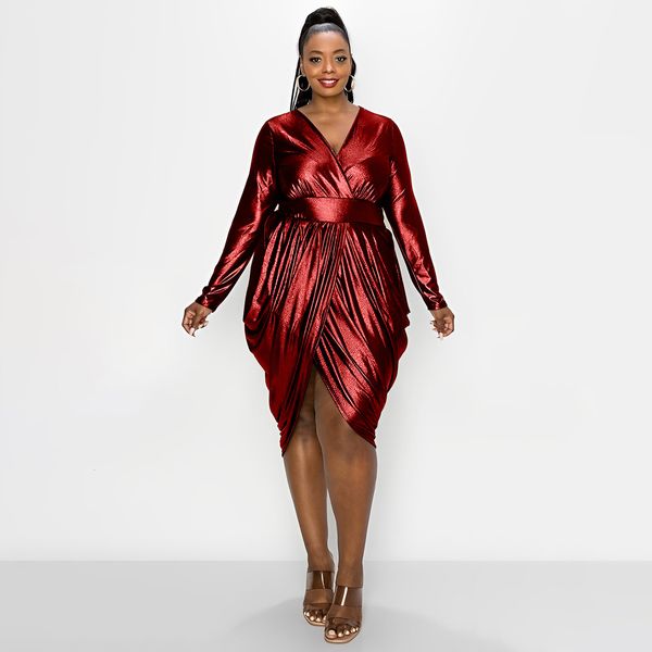 plus size dresses size women party v neck club elegant dress fall birthday evening gown autumn female luxury designer clothing 230410, Black
plus size dresses size women party v neck club elegant dress fall birthday evening gown autumn female luxury designer clothing 230410, Black