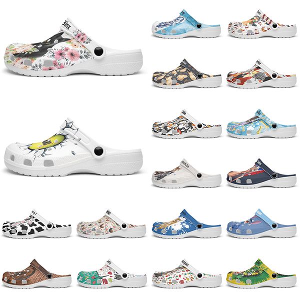 Customized precious exquisite fashionable comfortable lovely Diy shoes for men and women's indoor slippers 39-95751
Customized precious exquisite fashionable comfortable lovely Diy shoes for men and women's indoor slippers 39-95751