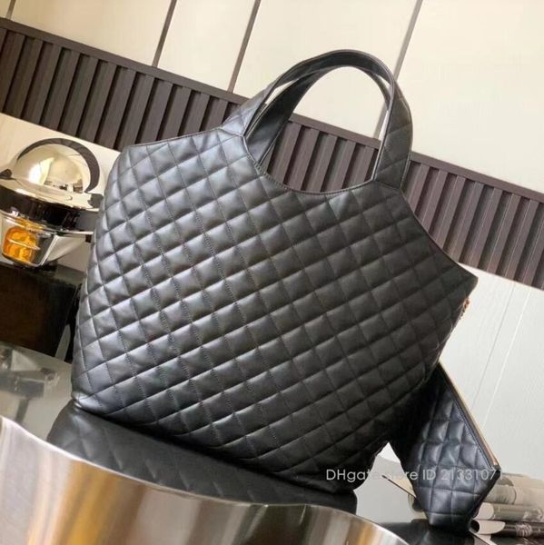 genuine leather designer bag women tote handbag shoulder bags ladies purse big size metal letters checkers
genuine leather designer bag women tote handbag shoulder bags ladies purse big size metal letters checkers