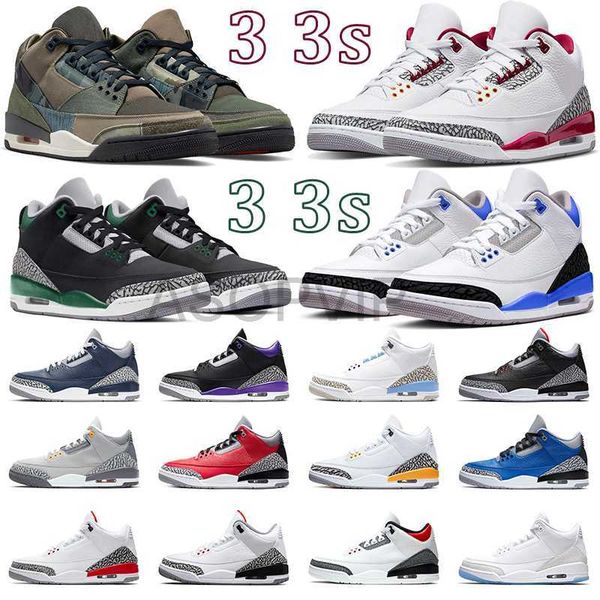 ael 3s jumpman men basketball shoes 3 cardinal red pine green racer blue midnight navy cool grey fire red cement pure white mens trainer spo
ael 3s jumpman men basketball shoes 3 cardinal red pine green racer blue midnight navy cool grey fire red cement pure white mens trainer spo
