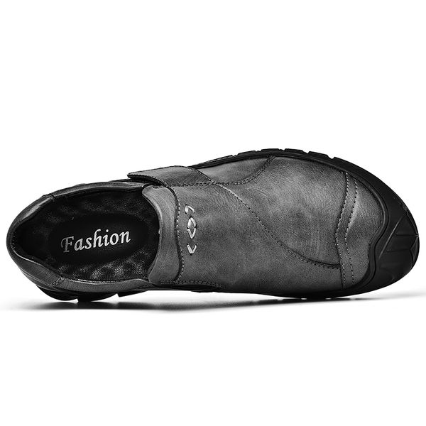 genuine leather mens casual shoes designer men sneakers fashion moccasins leisure shoes italian men shoes brand tenis masculino, Red;white
genuine leather mens casual shoes designer men sneakers fashion moccasins leisure shoes italian men shoes brand tenis masculino, Red;white