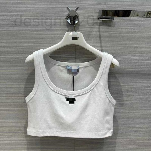 women's tanks & camis designer 2023 spring new fashion slim style girl ribbed cotton aplt, White
women's tanks & camis designer 2023 spring new fashion slim style girl ribbed cotton aplt, White