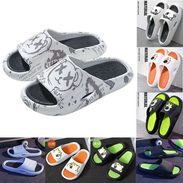 designer slides mens slippers moccasins printing black shoes fashion flip flops scuffs luxury summer sandals beach women flat clog casual sn
designer slides mens slippers moccasins printing black shoes fashion flip flops scuffs luxury summer sandals beach women flat clog casual sn