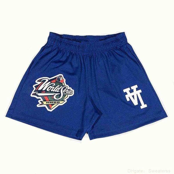 men's shorts mens ee basic world series la blue hip hop running fitness breathable quick dry summer gym workout male mesh t220517, White;black
men's shorts mens ee basic world series la blue hip hop running fitness breathable quick dry summer gym workout male mesh t220517, White;black