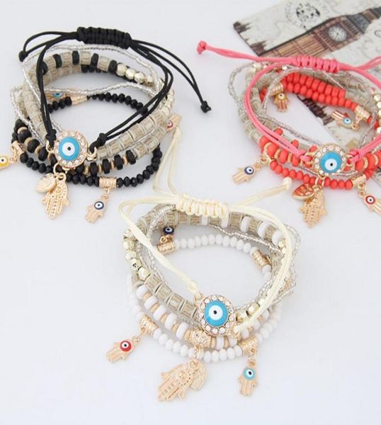 evil eye hand charm chain women love heart multi storey manual beading bracelet braided jewelry bracelets 4 8dm g2b2213478, Golden;silver
evil eye hand charm chain women love heart multi storey manual beading bracelet braided jewelry bracelets 4 8dm g2b2213478, Golden;silver