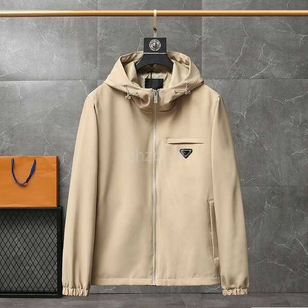 windbreak designer jacket mens fashion hooded jackets man classic water proof coat casual work out business coats autumn winter outdoors spo, Black;brown
windbreak designer jacket mens fashion hooded jackets man classic water proof coat casual work out business coats autumn winter outdoors spo, Black;brown