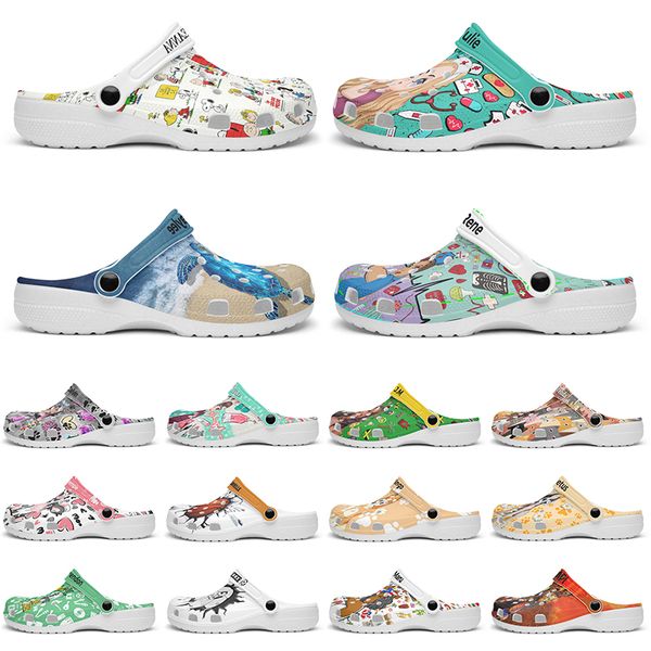 Customized clean exquisite fashionable precious beautiful Diy shoes for men and women's indoor slippers 39-102224
Customized clean exquisite fashionable precious beautiful Diy shoes for men and women's indoor slippers 39-102224