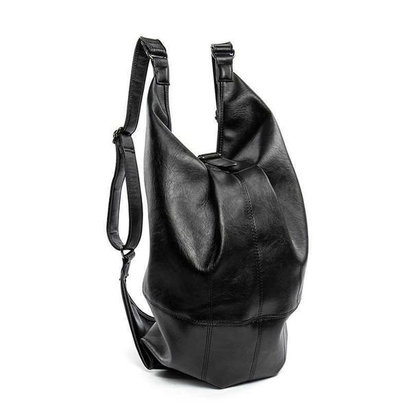 fashion multifunctional backpack men large-capacity travel backpack male schoolbag designer dumpling backpack men shoulder bag 230411
fashion multifunctional backpack men large-capacity travel backpack male schoolbag designer dumpling backpack men shoulder bag 230411