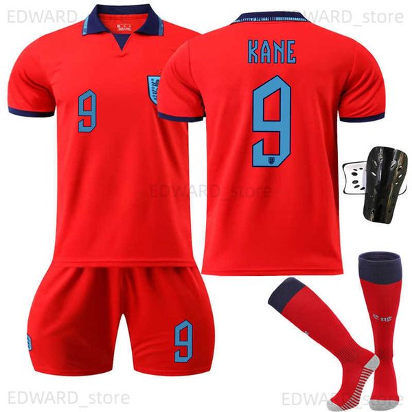 men's tracksuits 2223 world cup england away red 9 kane 19 mount 10 stirling 20 foden soccer jersey t230411, Gray
men's tracksuits 2223 world cup england away red 9 kane 19 mount 10 stirling 20 foden soccer jersey t230411, Gray