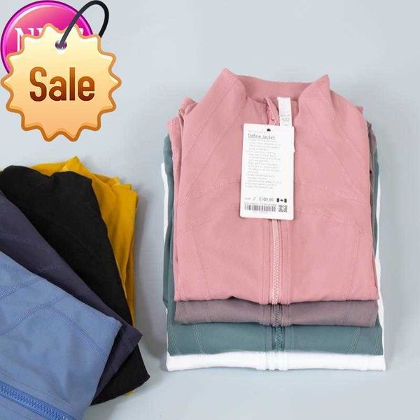 lulus yogas jacket women yoga outfits define workout sport coat fitness jackets quick dry activewear solid zip up sweatshirt wear 2022 selll, Gray
lulus yogas jacket women yoga outfits define workout sport coat fitness jackets quick dry activewear solid zip up sweatshirt wear 2022 selll, Gray