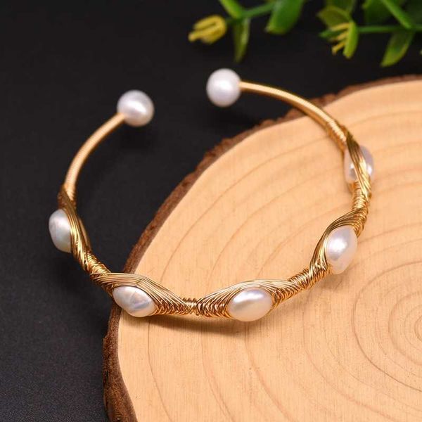 fashion design jewelry pearl bracelet high sense freshwater pearl boutique winding natural, Black
fashion design jewelry pearl bracelet high sense freshwater pearl boutique winding natural, Black
