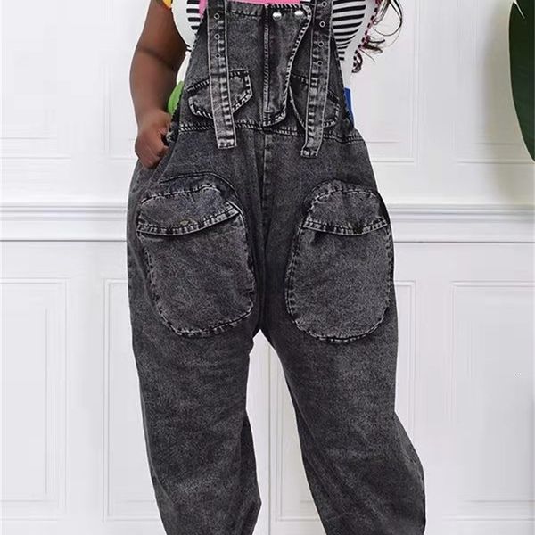 women's jumpsuits rompers vazn s young casual highend office lady solid nature spaghetti strap sleeveless joker women denim cross jumps, Black;white
women's jumpsuits rompers vazn s young casual highend office lady solid nature spaghetti strap sleeveless joker women denim cross jumps, Black;white