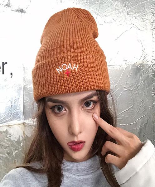 berets 20ss noah knitted hat beanie 3d embroidery ski warm winter beanies cap for women men9164473, Blue;gray
berets 20ss noah knitted hat beanie 3d embroidery ski warm winter beanies cap for women men9164473, Blue;gray