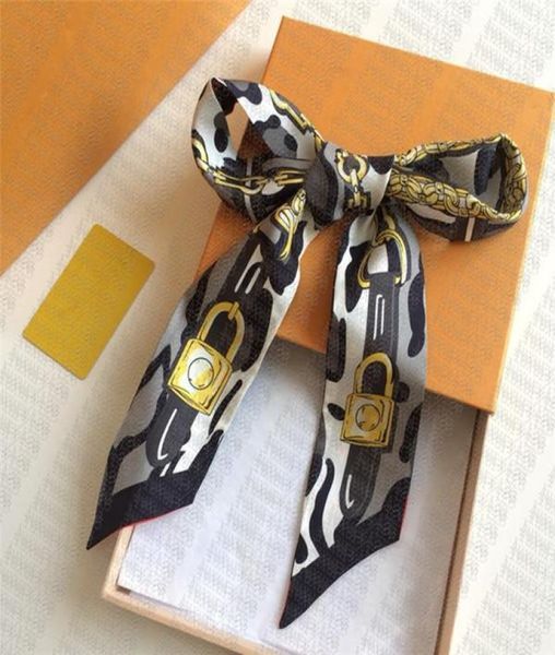 new arrivals print silk scarf women small bag ribbon fashion female hair ribbons fashion handbag scarves 8x120cm1997250, Blue;gray
new arrivals print silk scarf women small bag ribbon fashion female hair ribbons fashion handbag scarves 8x120cm1997250, Blue;gray