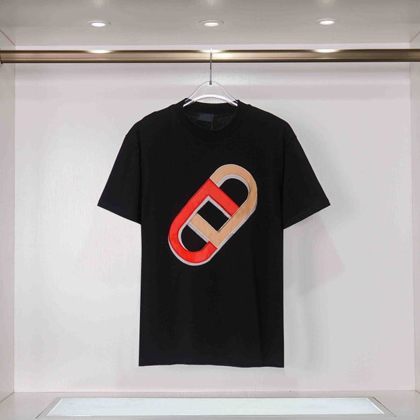 2023 designer tide t shirts chest letter laminated print short sleeve high street loose oversize casual t-shirt 100% pure cotton for men an, White;black
2023 designer tide t shirts chest letter laminated print short sleeve high street loose oversize casual t-shirt 100% pure cotton for men an, White;black