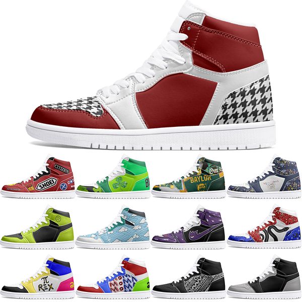 new winter Customized Shoes 1s DIY shoes Basketball Shoes damping male 1 Women 1 Anime Customized Trend Versatile Outdoor Shoes
new winter Customized Shoes 1s DIY shoes Basketball Shoes damping male 1 Women 1 Anime Customized Trend Versatile Outdoor Shoes