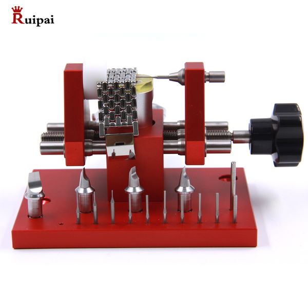 repair tools kits ruipai 07119 watch snap on case back opener 50mm removing bezels and bracelet link pin 230410
repair tools kits ruipai 07119 watch snap on case back opener 50mm removing bezels and bracelet link pin 230410