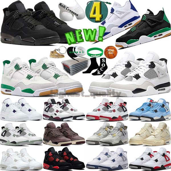 4 mens basketball shoes for women 4s alternate military black cat canvas white oreo midnight navy university blue sapphire pine green guava
4 mens basketball shoes for women 4s alternate military black cat canvas white oreo midnight navy university blue sapphire pine green guava