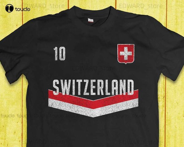 diy tees polos switzerland soccer jersey world football shirt swiss army men women kids custom aldult teen digital printing tee shirts t2304, Black
diy tees polos switzerland soccer jersey world football shirt swiss army men women kids custom aldult teen digital printing tee shirts t2304, Black