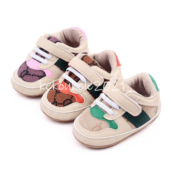 baby shoes first walkers newborn baby girls boys soft sole shoe anti slip pu with canvas sneakers 0-18m
baby shoes first walkers newborn baby girls boys soft sole shoe anti slip pu with canvas sneakers 0-18m