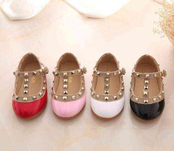 cctwins kids spring girls brand for baby shoes stud single shoes children nude sandal toddler princess flats party dance shoe x0703134909
cctwins kids spring girls brand for baby shoes stud single shoes children nude sandal toddler princess flats party dance shoe x0703134909
