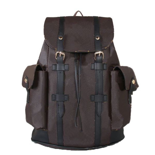designer travel backpack men leather shoulder crossbody bag full letters schoolbag backpacks women messenger bags purse totes
designer travel backpack men leather shoulder crossbody bag full letters schoolbag backpacks women messenger bags purse totes