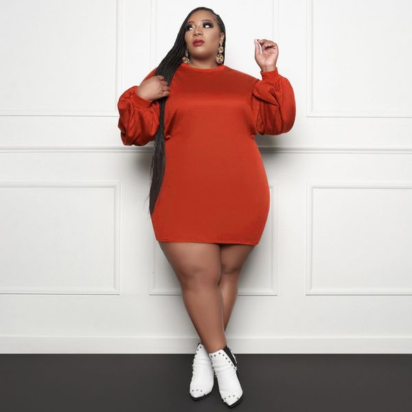 plus size dresses size women autumn solid party elegant lady fashion prom evening gowns long sleeve bodycon skirts 230410, Black
plus size dresses size women autumn solid party elegant lady fashion prom evening gowns long sleeve bodycon skirts 230410, Black