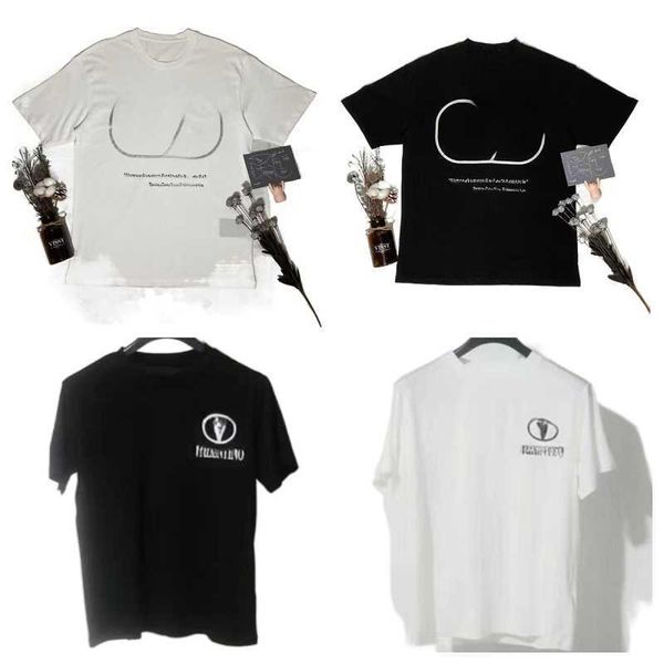 short sleeved t shirt mens sweatshirt designer t-shirt tee pattern 3d printed vltn 100% cotton round neck pullover tee men women oversize ts, White;black
short sleeved t shirt mens sweatshirt designer t-shirt tee pattern 3d printed vltn 100% cotton round neck pullover tee men women oversize ts, White;black