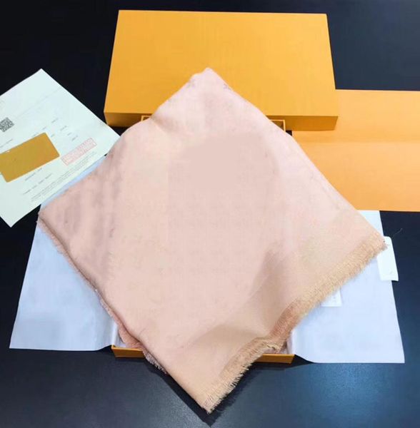 classic gold thread scarf fashion women scarfs wool silk scarves square women shawl size 140x140cm no box4842593, Blue;gray
classic gold thread scarf fashion women scarfs wool silk scarves square women shawl size 140x140cm no box4842593, Blue;gray