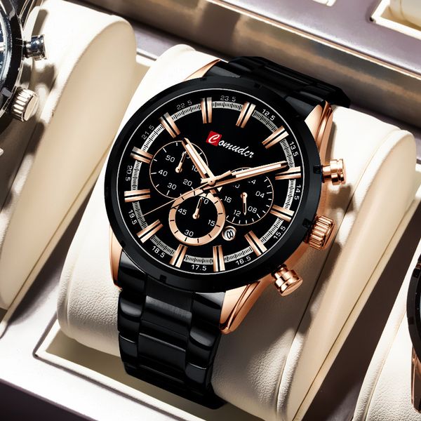 wrist watch for women automatic mechanical watches 40mm stainless steel folding buckle luminous water resistant watchs classic wristwatches, Slivery;brown
wrist watch for women automatic mechanical watches 40mm stainless steel folding buckle luminous water resistant watchs classic wristwatches, Slivery;brown