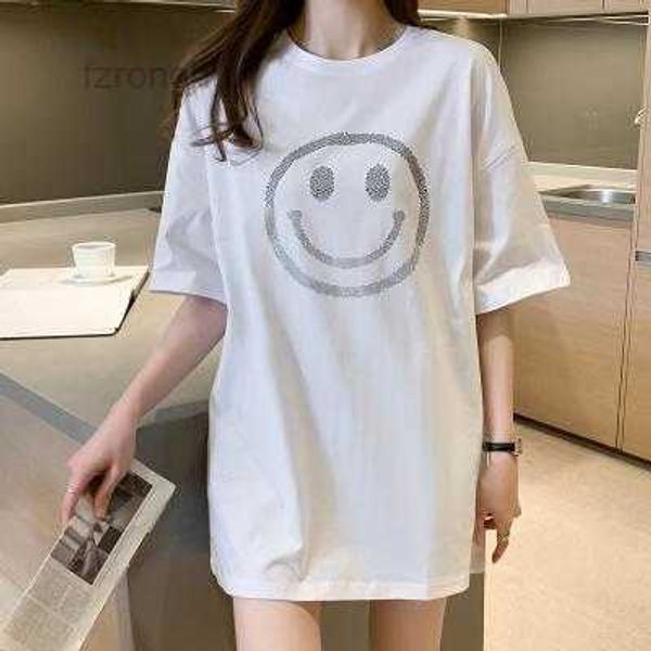 women's t-shirt 26 styles oversize brand famous graphics t shirt women cotton summer good elastic streetwear casual tshirt fashion fema, White
women's t-shirt 26 styles oversize brand famous graphics t shirt women cotton summer good elastic streetwear casual tshirt fashion fema, White