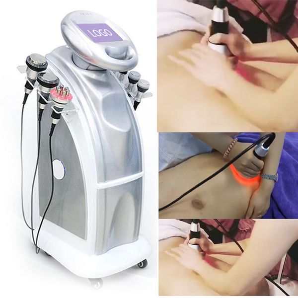 selling 7 in 1 80k / 40k ultrasonic vacuum cavitation rf slimming weight loss machine
selling 7 in 1 80k / 40k ultrasonic vacuum cavitation rf slimming weight loss machine