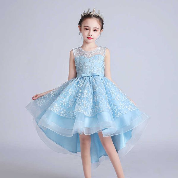 girl's dresses girls party dress fluffy princess skirt trailing children's clothing 3-13 years old children's performance clo, Red;yellow
girl's dresses girls party dress fluffy princess skirt trailing children's clothing 3-13 years old children's performance clo, Red;yellow