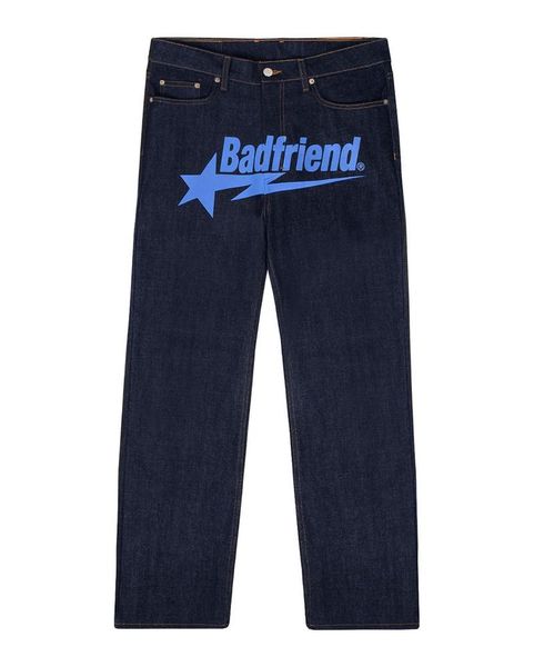 y2k jean hip hop badfriend letter printing baggy black pants harajuku fashion punk rock wide foot trousers streetwear 89ow
y2k jean hip hop badfriend letter printing baggy black pants harajuku fashion punk rock wide foot trousers streetwear 89ow