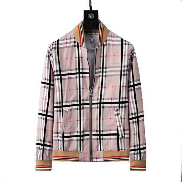 black yellow designer white men's jacket brown striped plaid brand windproof waterproof hoodie zipper trench coat men women classic 7 x, Black;brown
black yellow designer white men's jacket brown striped plaid brand windproof waterproof hoodie zipper trench coat men women classic 7 x, Black;brown