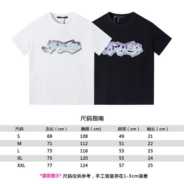hong kong style high street canvas shoulder vibe style stacked wear pure cotton underlay design sense printed round neck sweet cool t-shirt, White;black
hong kong style high street canvas shoulder vibe style stacked wear pure cotton underlay design sense printed round neck sweet cool t-shirt, White;black