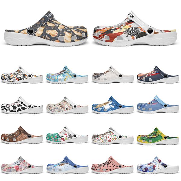 Customized precious exquisite fashionable comfortable lovely Diy shoes for men and women's indoor slippers 38-97646
Customized precious exquisite fashionable comfortable lovely Diy shoes for men and women's indoor slippers 38-97646