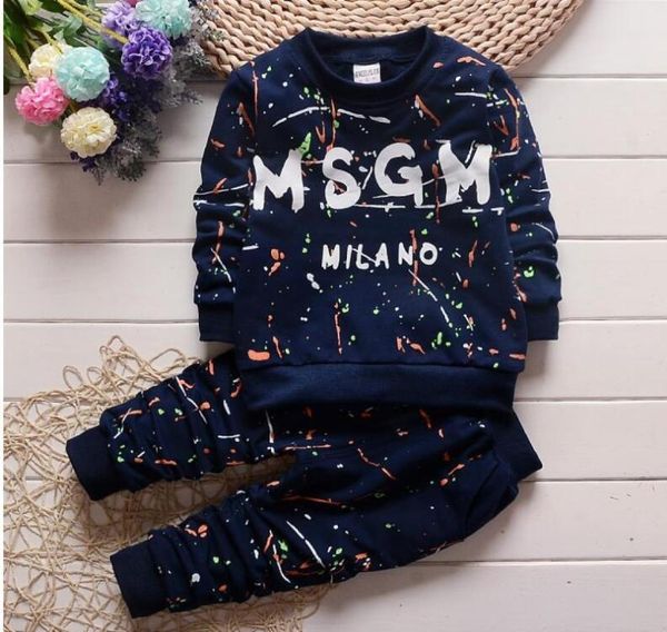 3 colors toddler baby boys clothes t shirtpants kids sportswear clothes children clothing autumn kids designer clothes sets 14y 4669362, White
3 colors toddler baby boys clothes t shirtpants kids sportswear clothes children clothing autumn kids designer clothes sets 14y 4669362, White