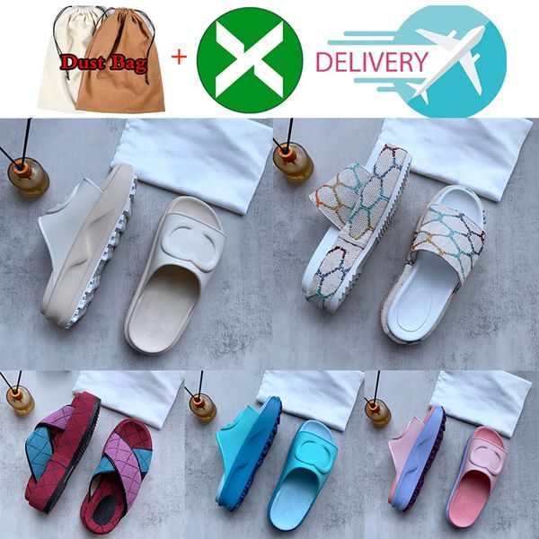 fashion sandles womens slipper designer thick bottomed platform flops cloth leather latex slides resin light blue pink white beach sandal wo, Black
fashion sandles womens slipper designer thick bottomed platform flops cloth leather latex slides resin light blue pink white beach sandal wo, Black