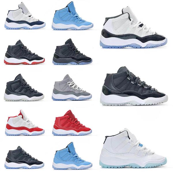 11s kids shoes designer cherry 11 basketball sneakers boys cool grey cherry bred gamma blue citrus cool grey unc win like basketball shoes k
11s kids shoes designer cherry 11 basketball sneakers boys cool grey cherry bred gamma blue citrus cool grey unc win like basketball shoes k