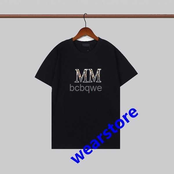 2023 new mens womens designer t shirts printed fashion man tshirt cotton casual graphic tees short sleeve luxury hip hop streetwear tshirts, White;black
2023 new mens womens designer t shirts printed fashion man tshirt cotton casual graphic tees short sleeve luxury hip hop streetwear tshirts, White;black