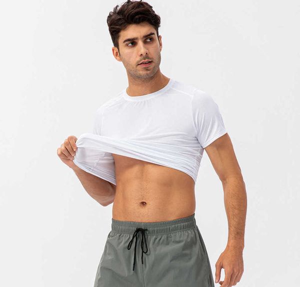 yoga outfit lulu running shirt compression sports tights fitness gym soccer man jersey sportswear quick dry sport t- lululemens, Gray
yoga outfit lulu running shirt compression sports tights fitness gym soccer man jersey sportswear quick dry sport t- lululemens, Gray
