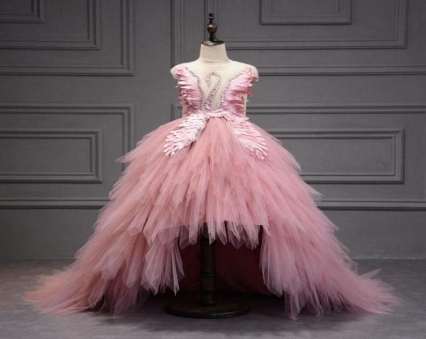 girl039s dresses elegant swan crystal tulle trailing flower girl dress evening gown kids pageant birthday party feather lace pr5753723, Red;yellow
girl039s dresses elegant swan crystal tulle trailing flower girl dress evening gown kids pageant birthday party feather lace pr5753723, Red;yellow