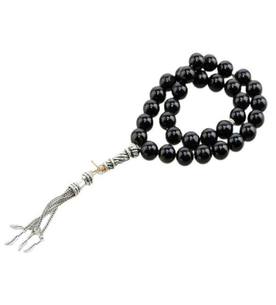 pendant necklaces tasbih prayer 33 worry beads misbaha islamic muhammad rosary bead necklace bracelet 3 colors axyd8095432, Silver
pendant necklaces tasbih prayer 33 worry beads misbaha islamic muhammad rosary bead necklace bracelet 3 colors axyd8095432, Silver